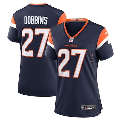 Denver Broncos Women Jerseys 2025-10-17-030